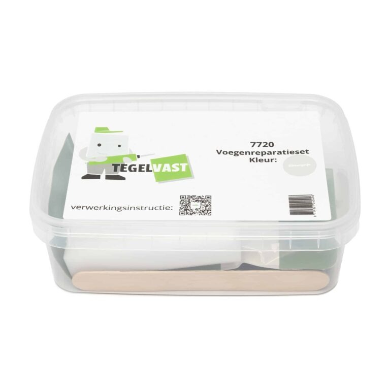 7720 Voegenreparatieset