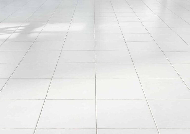 Antislip Maken Badkamervloeren