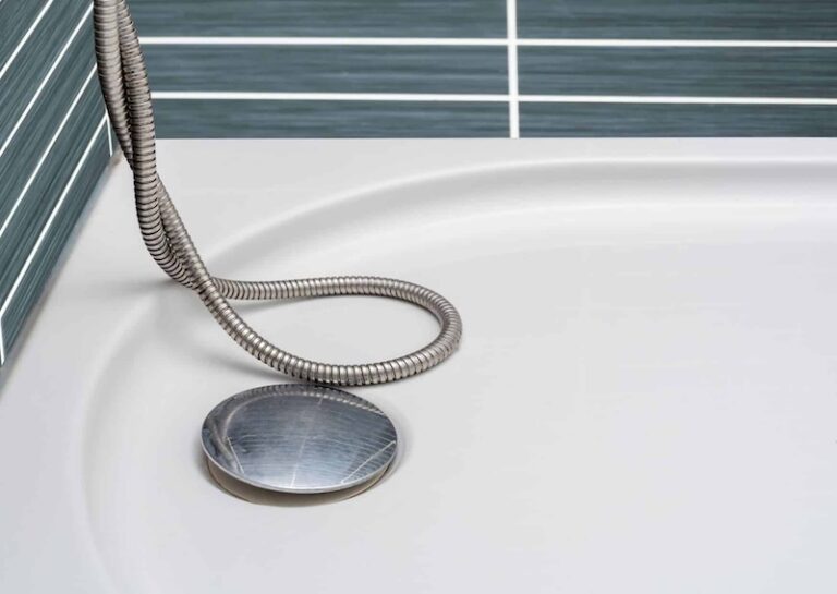 Antislip Maken Douchebakken En Baden