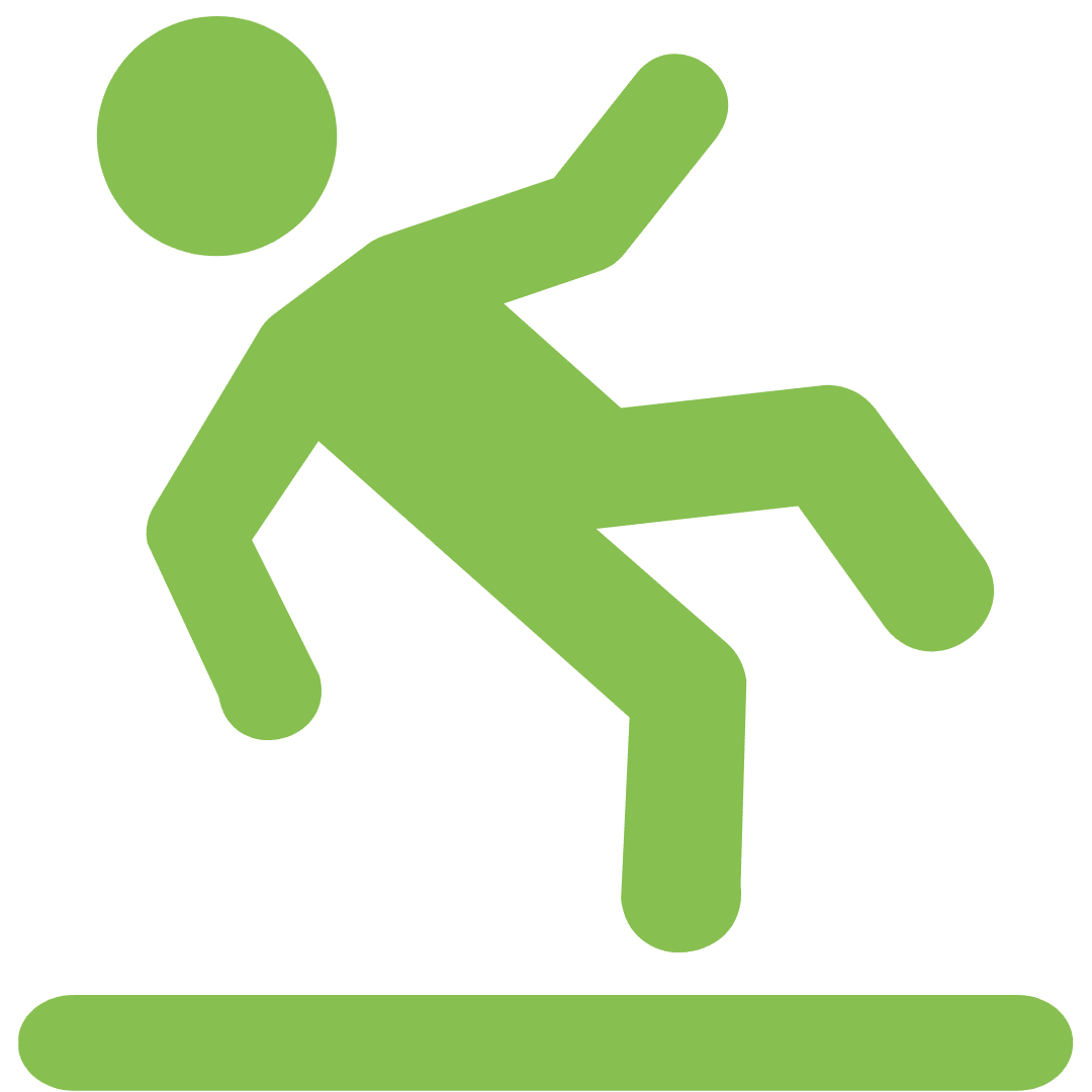 Gladde vloeren – Antislip lak