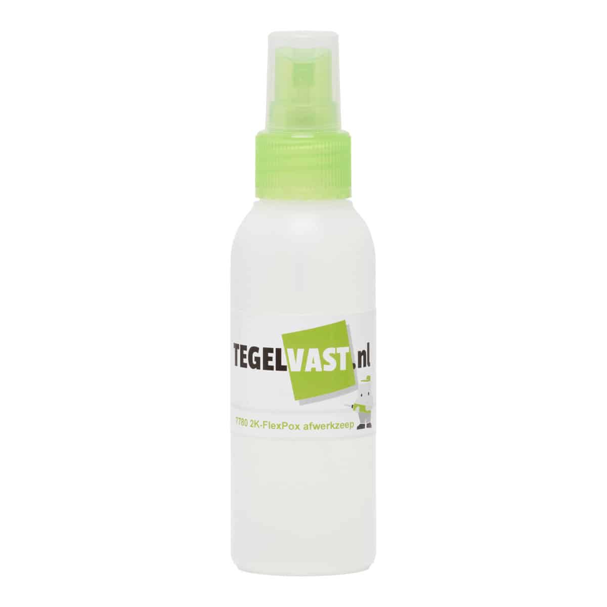 tegelvast