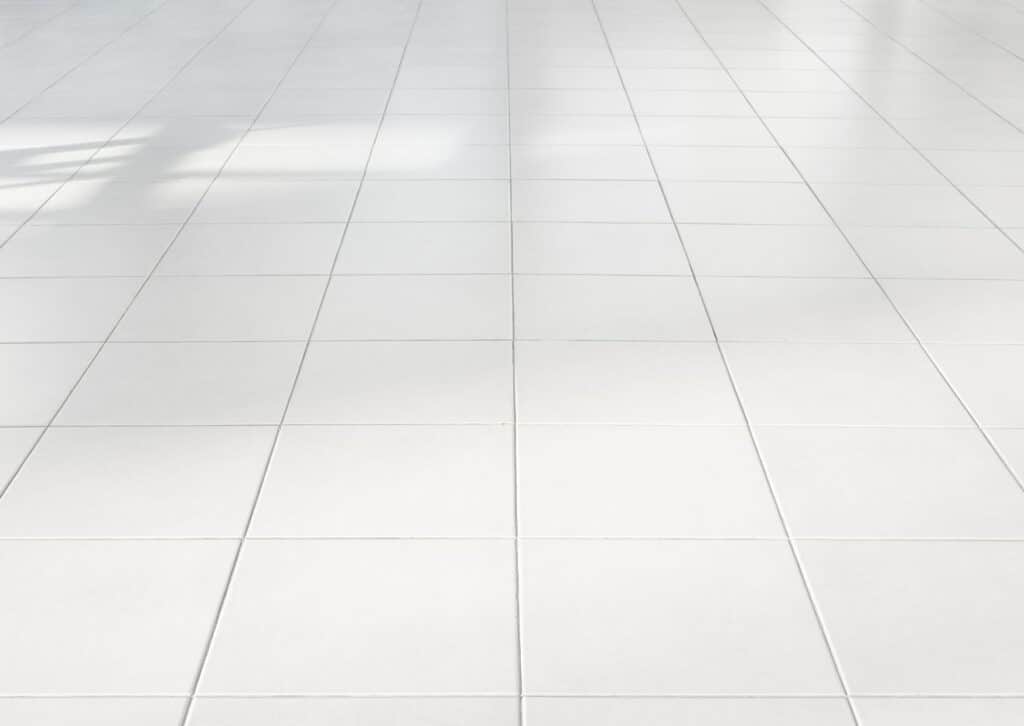 Vloer antislip laten maken